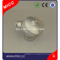 Cabezal de conexión del sensor MICC KSE